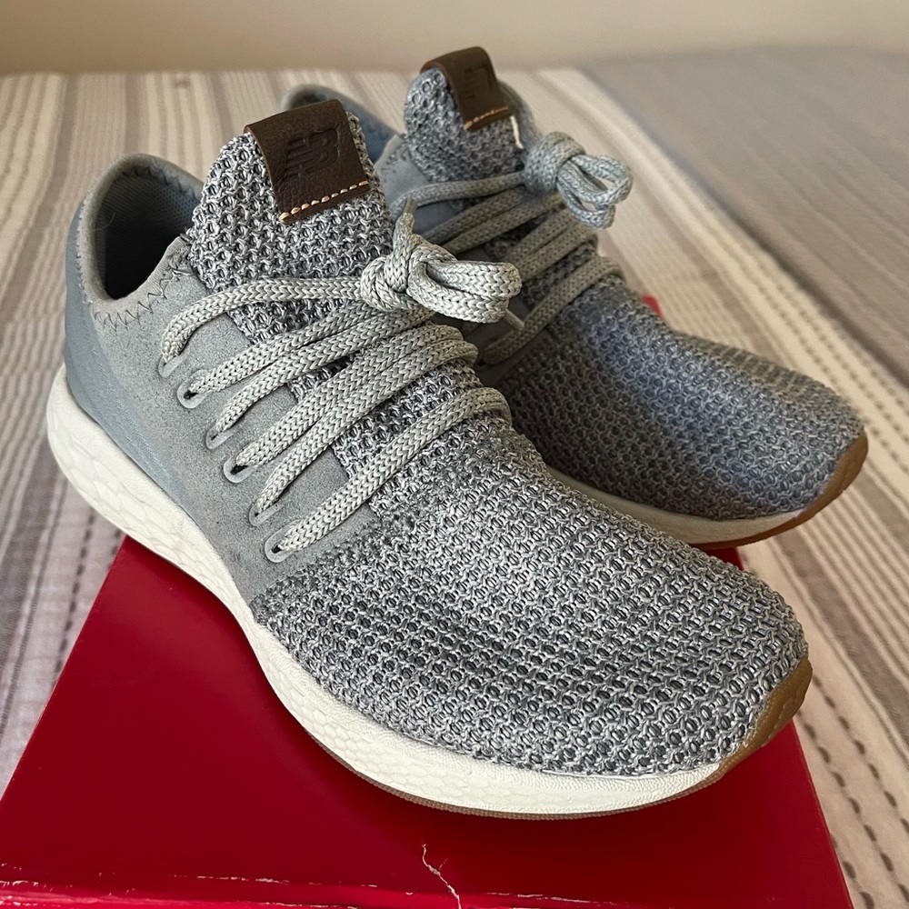 New Balance Cruze Shoe